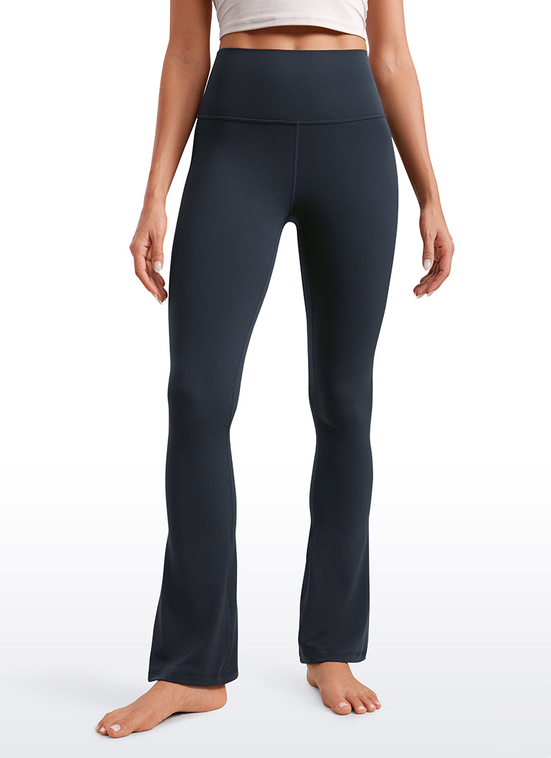 CRZ YOGA Mujer Butterluxe Leggings de Cintura Alta con Bolsillos 30