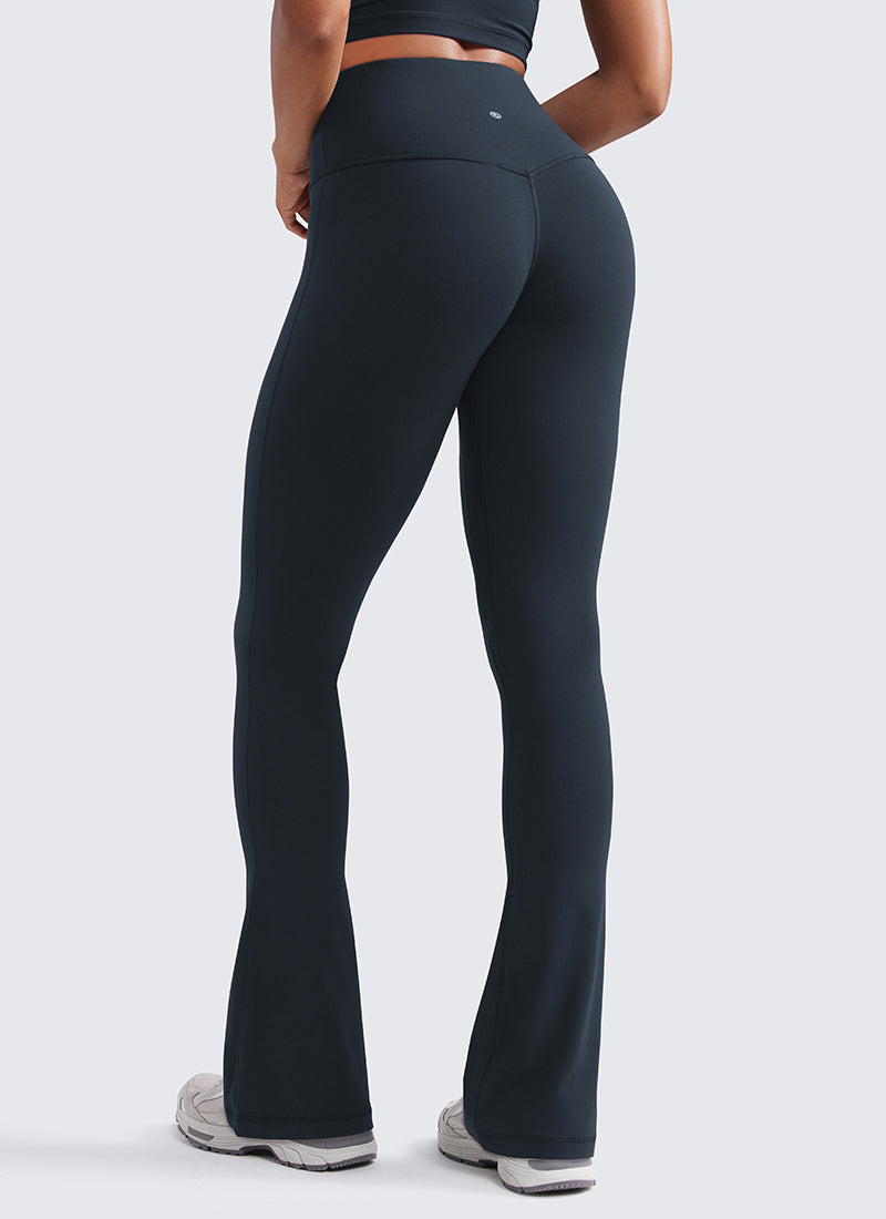 CRZ YOGA Mujer Butterluxe Leggings de Cintura Alta con Bolsillos 33