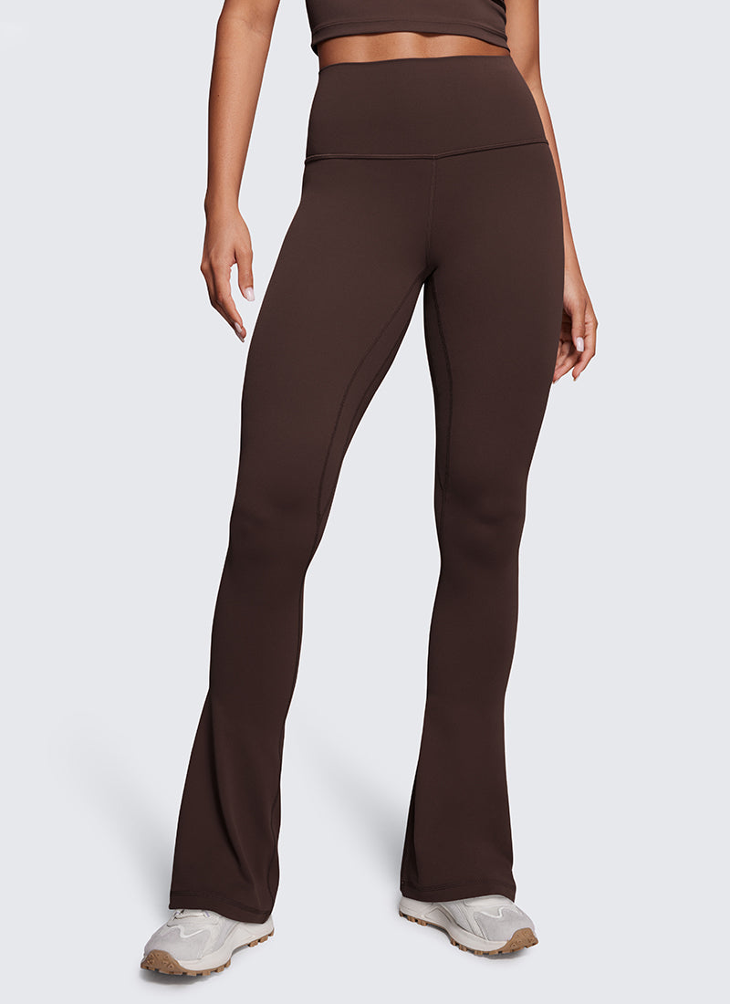 CRZ YOGA Mujer Butterluxe Leggings de Cintura Alta con Bolsillos 33
