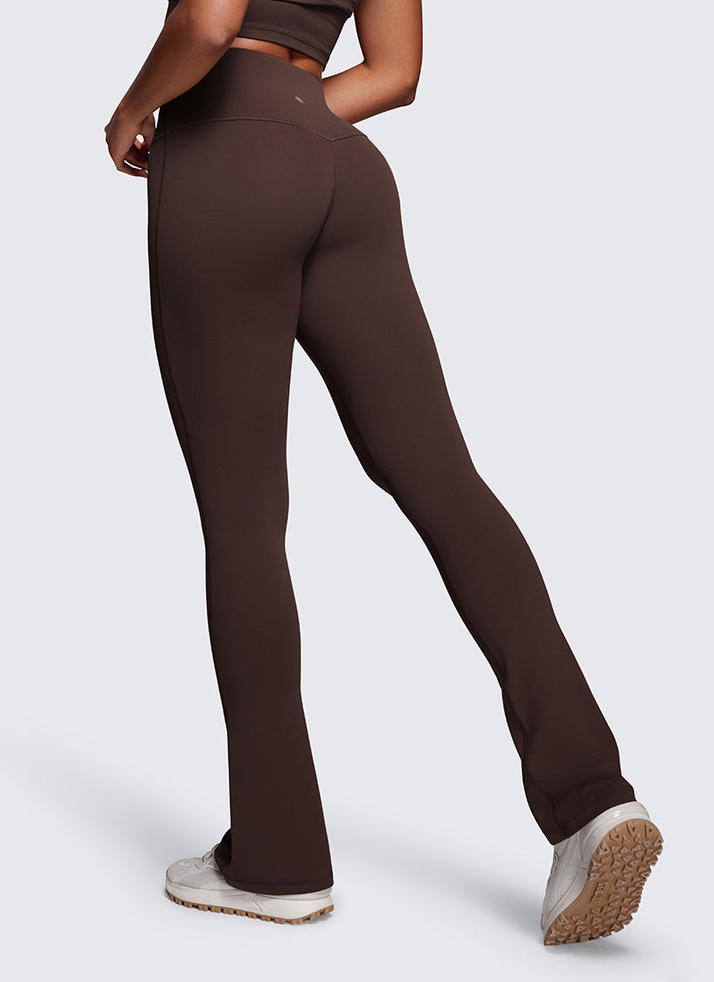 CRZ YOGA Mujer Butterluxe Leggings de Cintura Alta con Bolsillos 33