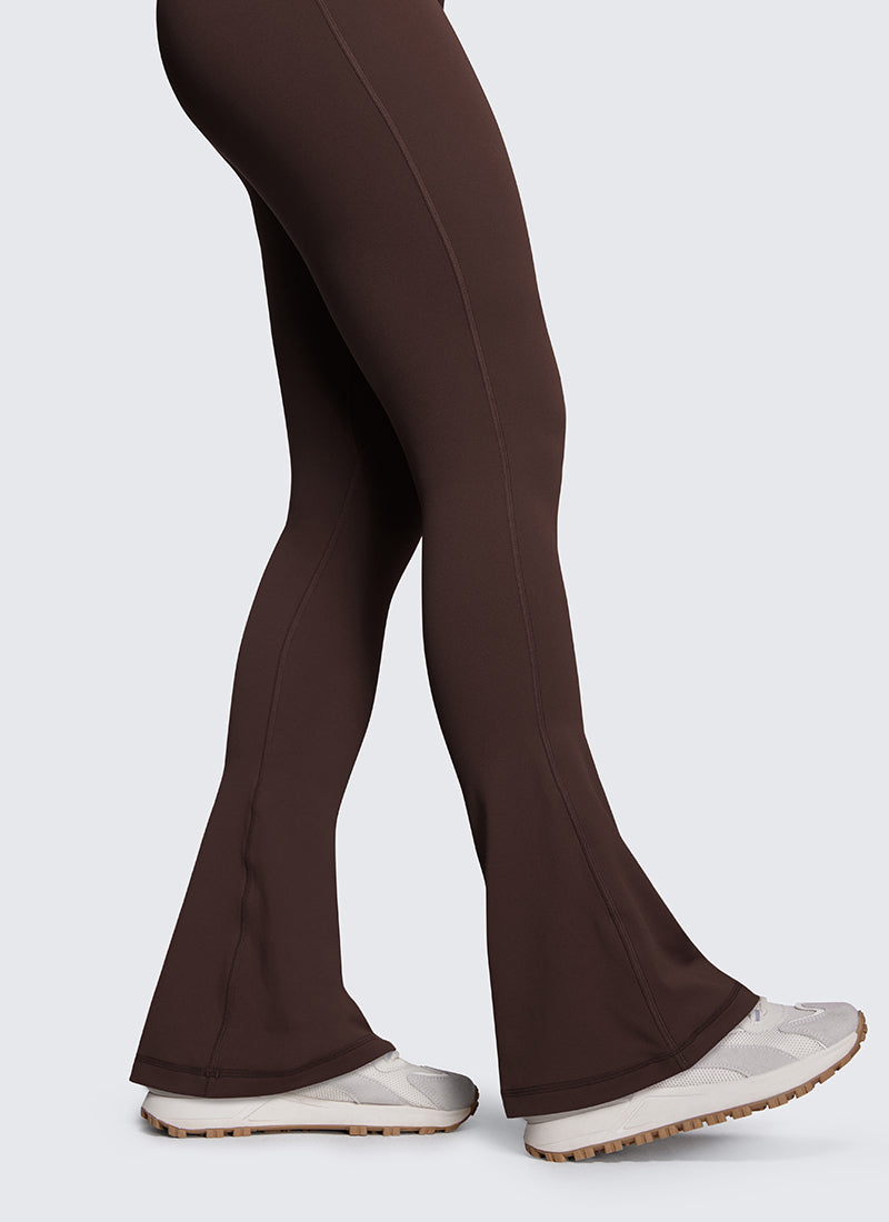 CRZ YOGA Mujer Butterluxe Leggings de Cintura Alta con Bolsillos 33