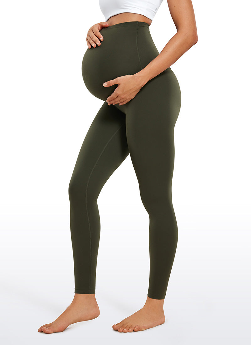 Butterluxe Maternidad  de 28 pulg.
