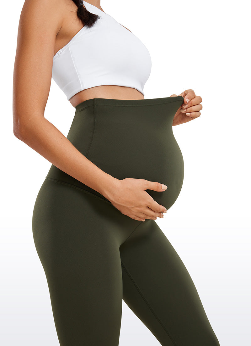 Butterluxe Maternidad  de 28 pulg.
