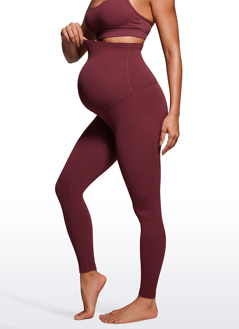 Butterluxe Maternidad  de 28 pulg.