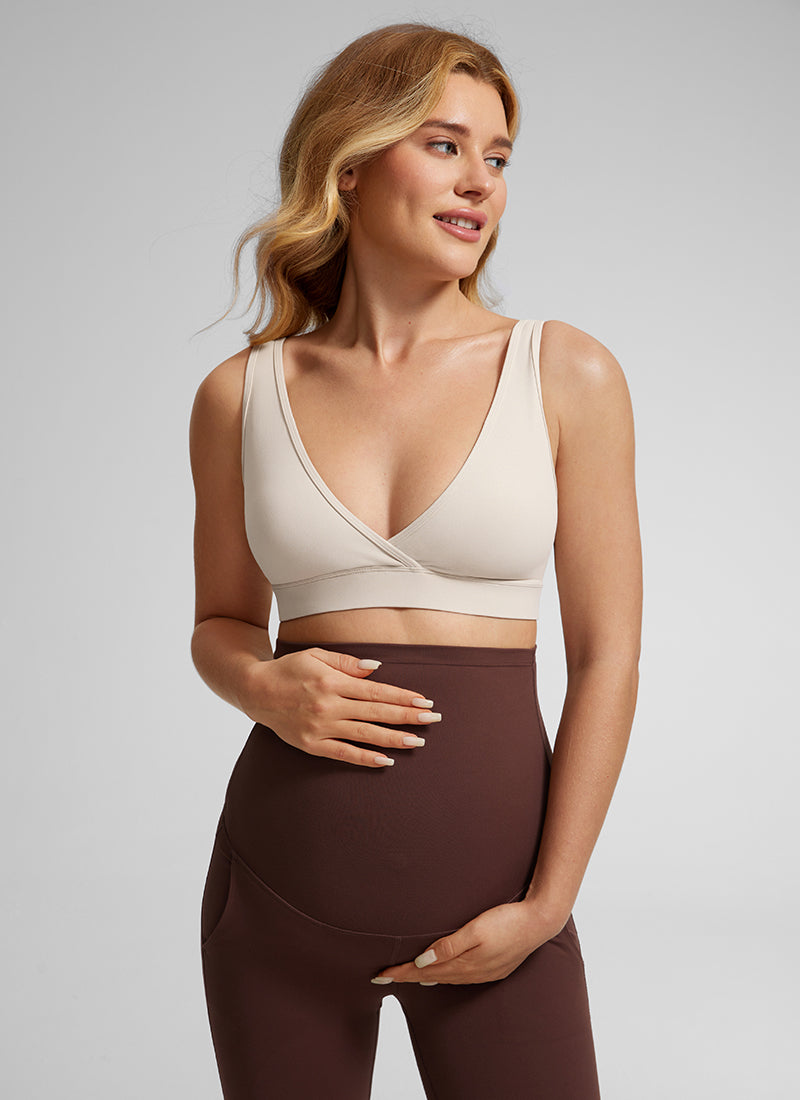 Butterluxe Maternidad  sin Aros