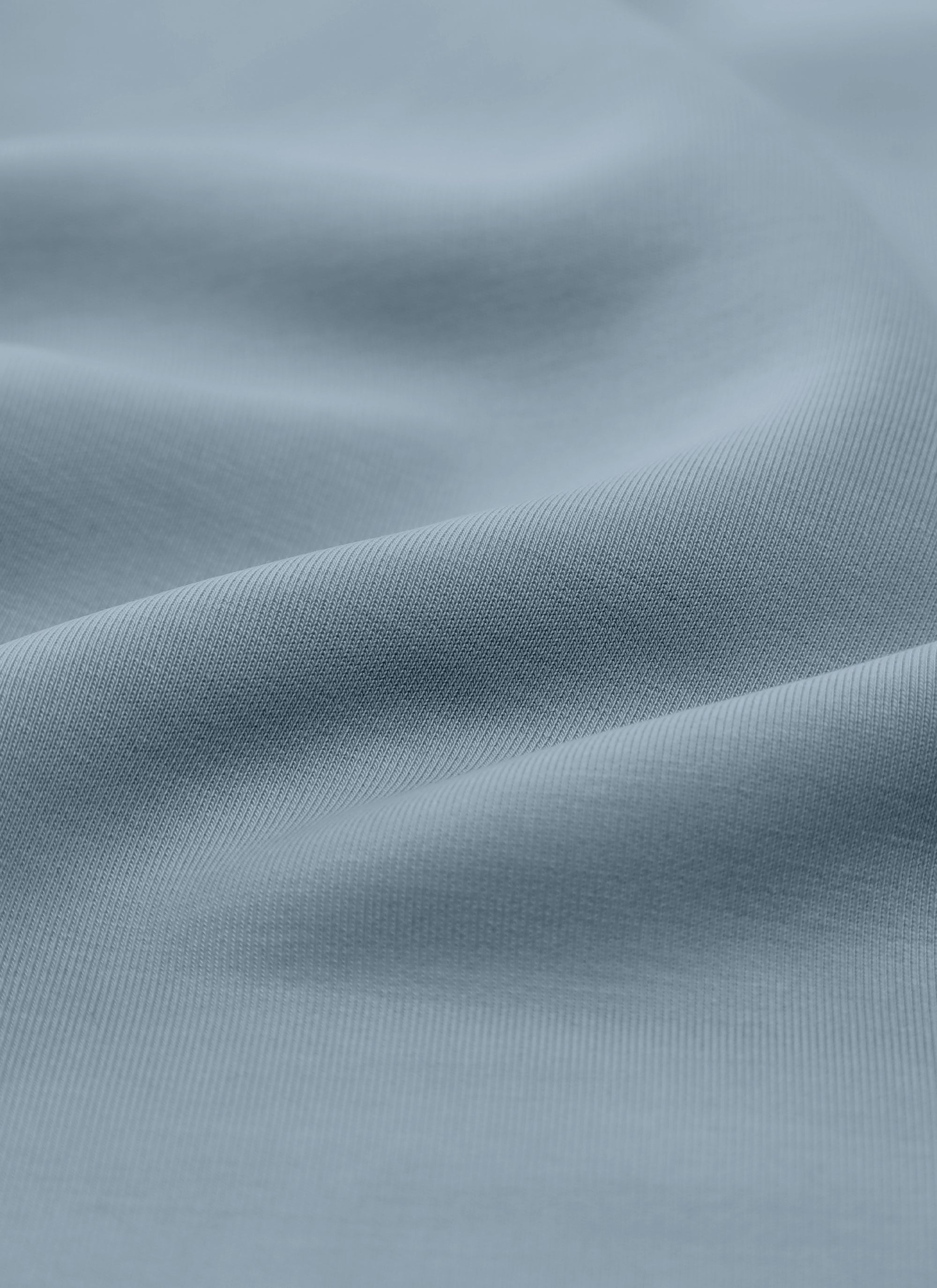 SoftAura Jersey Cuello Redondo